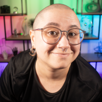 Classes with Teacher Jo